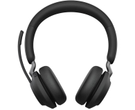 JABRA Evolve2 65 Link380c MS Stereo Black 26599-999-899 - 1076271 - zdjęcie 2